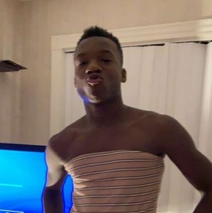 Meet your Posher, Deon